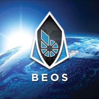 Логотип канала officialbeos