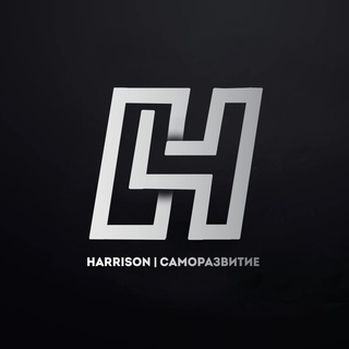 Логотип harrisonpsich