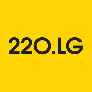 Логотип канала site220_lg