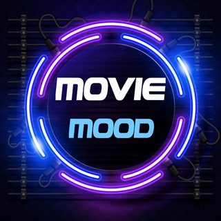 Логотип канала movie_moodd