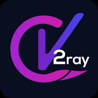 Логотип канала v2ray_oneclick