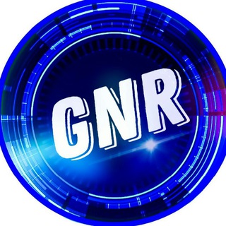 Логотип канала gnr_monitoring