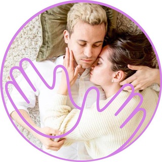 Логотип канала cuddle_moscow