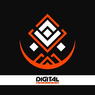 Логотип канала digitalhorizon