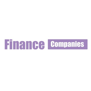 Логотип канала financecompanies