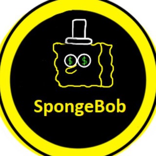 Логотип канала spongebobexchanger