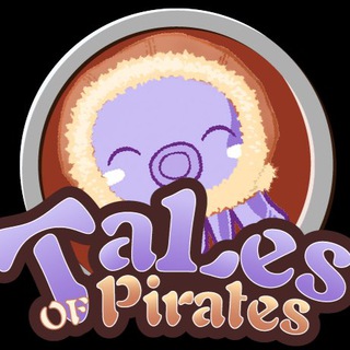 Логотип канала Talesofpirates