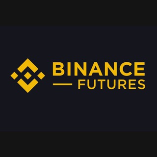 Логотип канала binanceexpatsignal