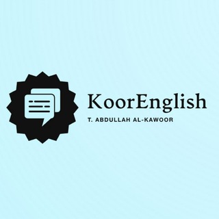 Логотип канала englizivocabs