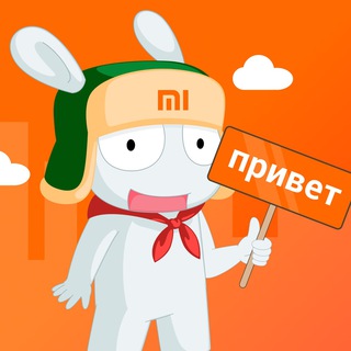 Логотип канала xiaomifanrussia