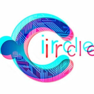 Логотип канала circle_kurs