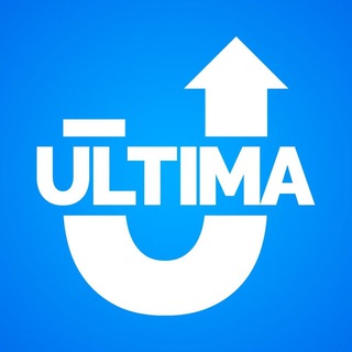 Логотип канала plc_ultima_russian