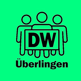 Логотип канала dw_ueberlingen_info