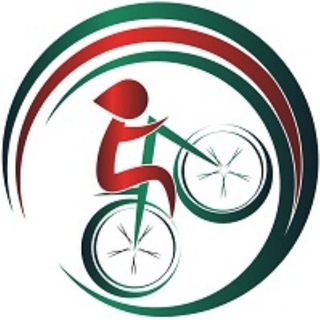 Логотип канала veloclubpro