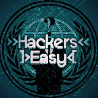 Логотип канала hackerseasy