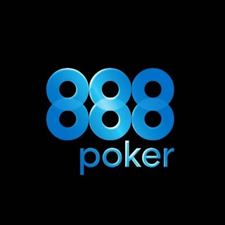 Логотип канала freeroll_888poker