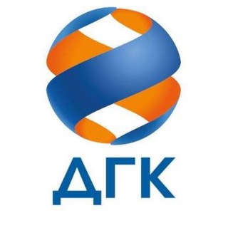 Логотип канала dvgk_energy