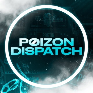 Логотип канала poizon_dispatch