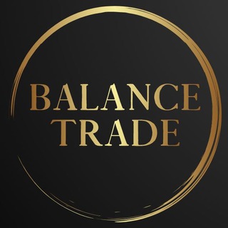 Логотип канала balance_trade_public