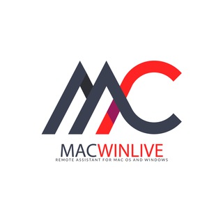 Логотип канала macwinlive