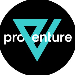 Логотип канала proventure