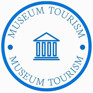 Логотип museum_tourism