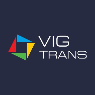 Логотип канала vigtrans