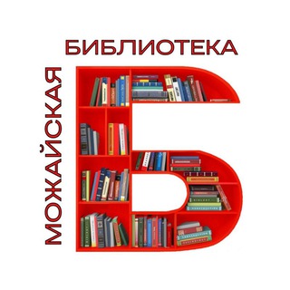 Логотип канала mbiblio