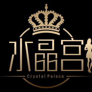 Логотип канала crystalpub