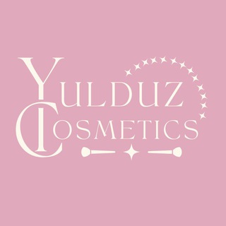 Логотип yulduz_cosmetics_1