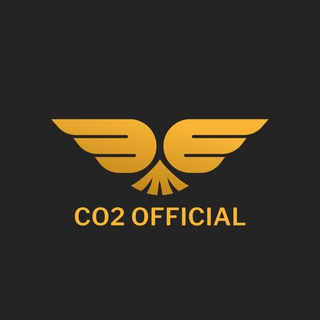 Логотип канала co2_store