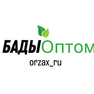 Логотип канала orzax_ru