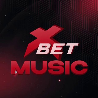 Логотип xbetmusic