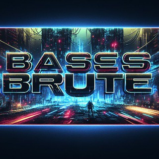 Логотип bases_brute