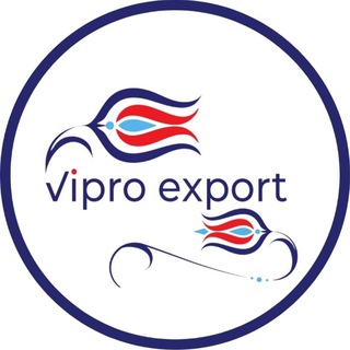 Логотип канала viproexportobzory