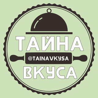 Логотип канала tainavkysa