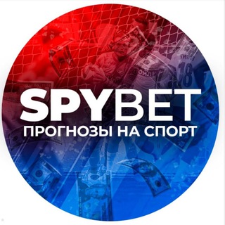 Логотип канала spybetpr