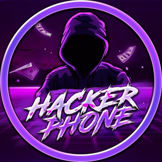 Логотип hacker_phone_vip