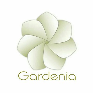 Логотип канала gardeniarosesyr