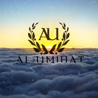 Логотип канала alumihat