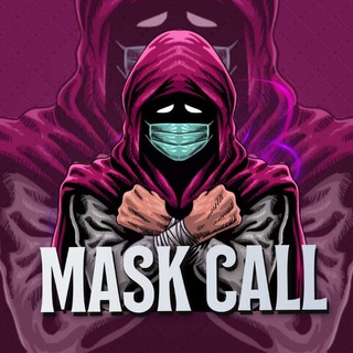 Логотип mask_call