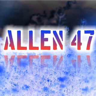 Логотип allen_47141