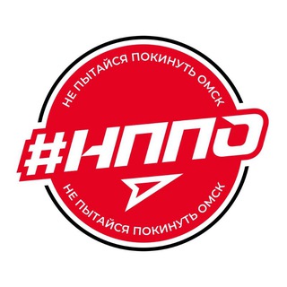 Логотип канала nppoteam