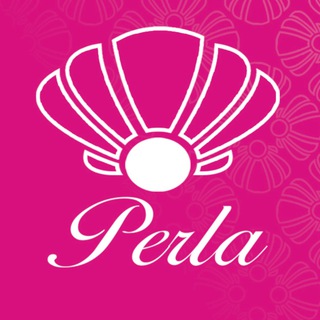 Логотип perla_accessories