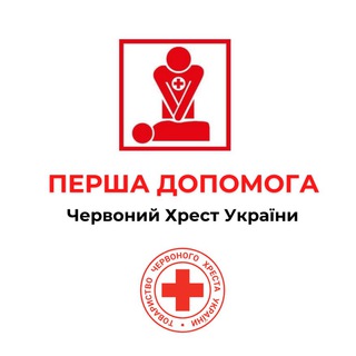 Логотип канала firstaidurcs