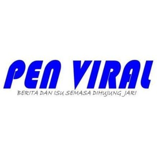 Логотип канала penviral