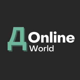 Логотип канала divonline_world