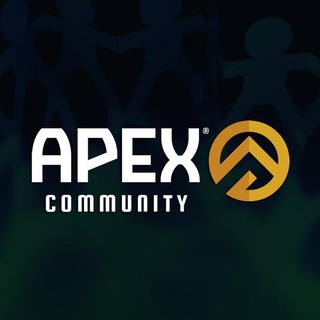 Логотип канала apexeng