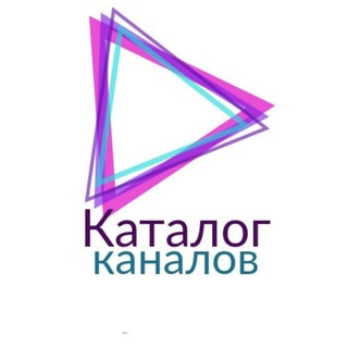 Логотип канала katalogn1_chat