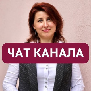 Логотип канала semenkovachat